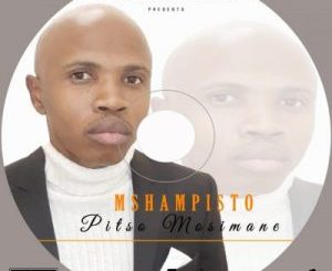 Mshampisto – Pitso Mosimane