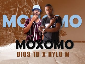 Nylo M & Dios 1D – Moxomo