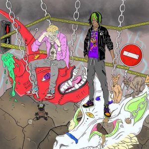 Phi11a Ft. Trippie Redd – Witness