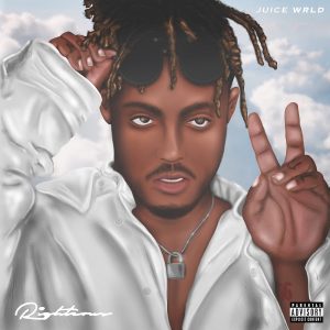 Juice WRLD – RighteousJuice WRLD – Righteous