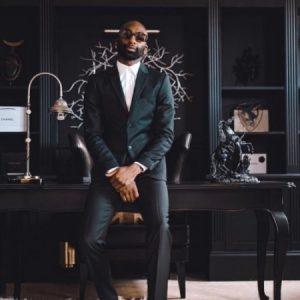 Riky Rick – Rhyme & Reason Freestyle