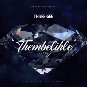 Three Gee – Rainforest Ft. DJ Ratiiey & Jovis Musiq