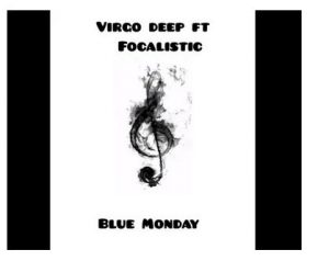 Virgo Deep – Chiefs Ft. Thomas