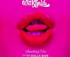 Wiz Khalifa Ft. Ty Dolla $ign – Gangster Roll