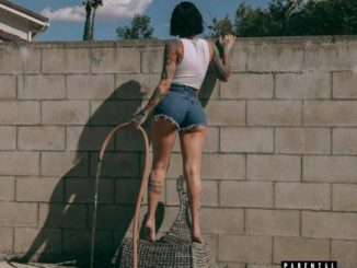 Kehlani – F&MU