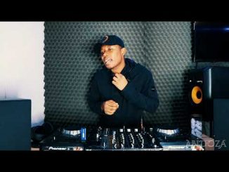 Abidoza – Phenomenal Exclusive Live Sessions Mix