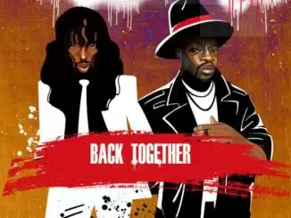 Anthony Hamilton Ft. Rick James – Back Together