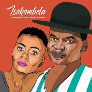 DJ GANYANI FT TRIBUTE “BIRDIE” MBOWENI – TSOKOMBELA