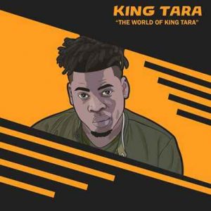 Dj King Tara – Strings & TaB (Deeper Underground)