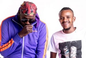 Dj Maphorisa X Kabza de Small – Tendane Ft. Qwestakufet