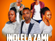 Dj Mimmz Africa – Indlela Zami Ft. Real Gs, Mbali & Morongwe (Afro House)