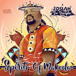 Josiah De Disciple & JazziDisciples – Imbizo