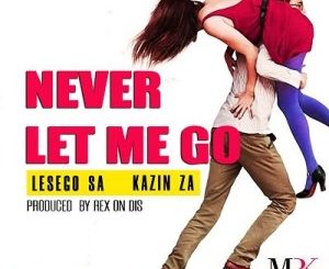 Lesego SA & Kazin ZA – Never Let Me Go