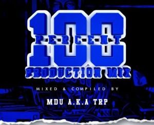 MDU a.k.a TRP – 100% Production Mix