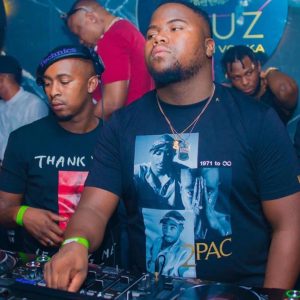 MFR Souls – The Kings of AmaPiano Lockdown Mix