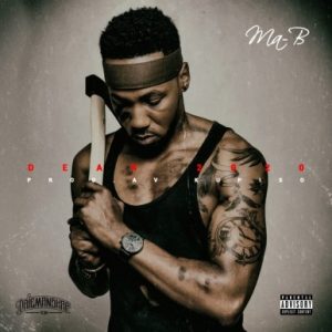 Ma-B – Dear 2020