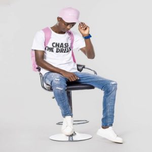 Marskay – Permit Ft. King Monada