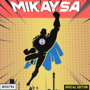 EP: MikaySA – In My Haus Vol.1