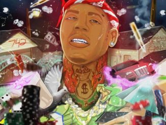 Moneybagg Yo – Me Vs Me