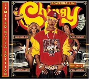 Chingy - Wurr da Git It Gurlz At