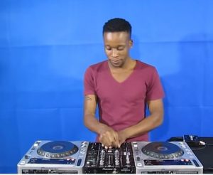 Romeo Makota – Amapiano Mix 1 May 2020