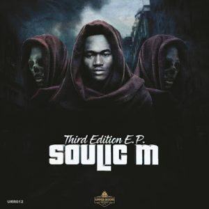 Soulic M – After Death (Original Mix)