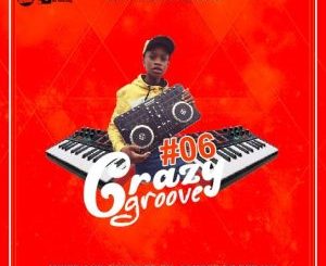 Source De DeeJay – Crazy Groove vol 06 (100% Production)