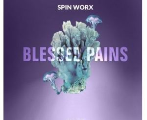 Spin Worx – Blessed Pains