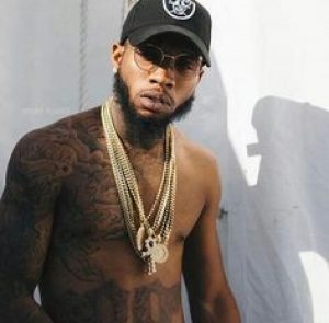 Tory Lanez – Temperature Rising