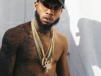 Tory Lanez – Temperature Rising