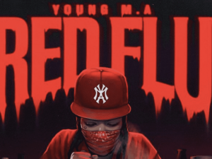 Young M.A – Quarantine Party