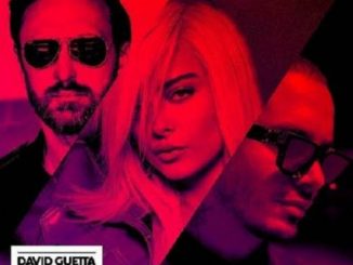 David Guetta, Demi Lovato & J Balvin – Say My Name