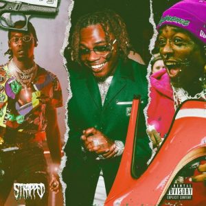 Offset, Gunna & Lil Uzi Vert – Pink Toes [Version 2]