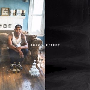 ALBUM: Cozz - Cozz & Effect