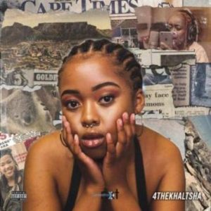 ALBUM: Dee Koala – 4 The Khaltsha