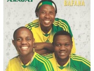 Amasap – Bafana Bafana