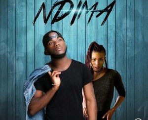 DJ Flaton Fox - Ndima Ft. Rubygold