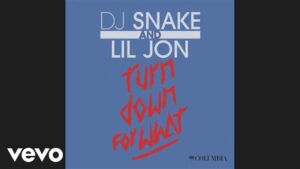 DJ Snake & Lil Jon - Turn Down for What