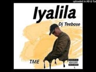 Dj Teebose – Hype