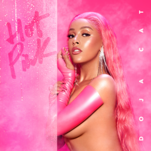 Doja Cat – Like That (feat. Gucci Mane)