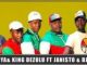 Dr Maponya & King DeZulu – Mphefumlo Wam Ft. Janisto & DJ Cooper