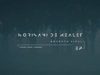 Horisani De Healer – De Arcade (Original Mix)