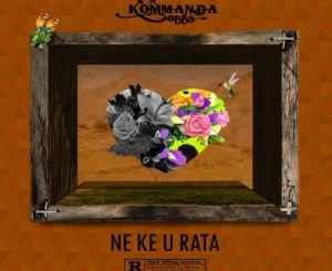 Kommanda Obbs – Ne Ke U Rata