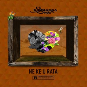 Kommanda Obbs – Ne Ke U Rata