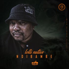 Lolli Native - Ndibambe