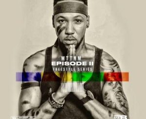 Ma-B – WTTNM Freestyle Episode 2