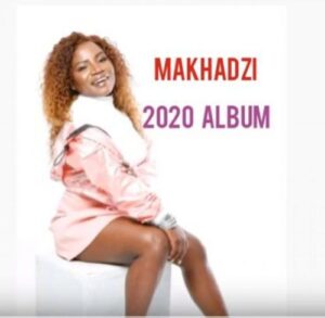 Makhadzi - Tshikiripoto