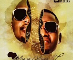 Malumz on Decks – Taba Tsa Hao Ft. KB Motsilanyane (Afro Brotherz Spirit Remix)