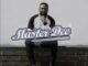 Master Dee – Music Is Art