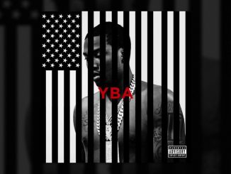 Meek Mill – Young Black America (feat. The-Dream)